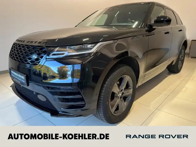 Land Rover Range Rover Velar D200 R Dynamic S SD LUFTFEDER