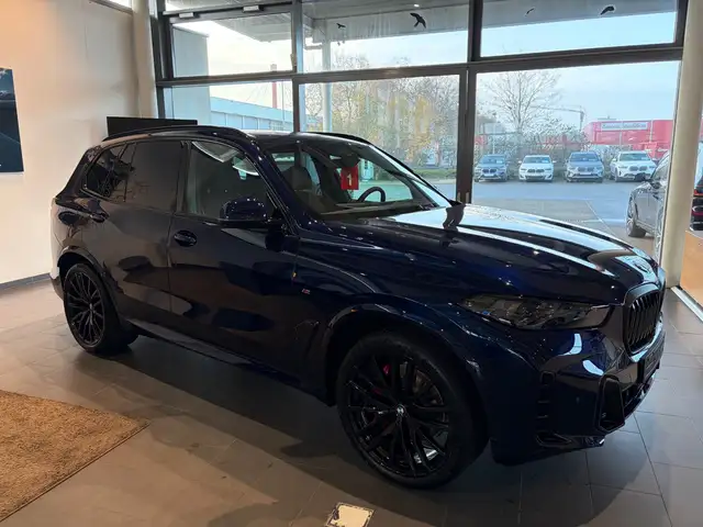 BMW X5 view 14