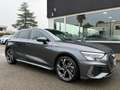 Audi A3 SPB 40 TDI quattro S tronic S line ed. NAVI - LED Grijs - thumbnail 4