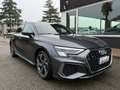 Audi A3 SPB 40 TDI quattro S tronic S line ed. NAVI - LED Grijs - thumbnail 3