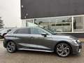 Audi A3 SPB 40 TDI quattro S tronic S line ed. NAVI - LED Grijs - thumbnail 5