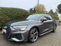 Audi A3 SPB 40 TDI quattro S tronic S line ed. NAVI - LED Grijs - thumbnail 1