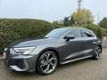 Audi A3 SPB 40 TDI quattro S tronic S line ed. NAVI - LED Grijs - thumbnail 2