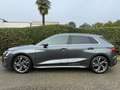 Audi A3 SPB 40 TDI quattro S tronic S line ed. NAVI - LED Grijs - thumbnail 7