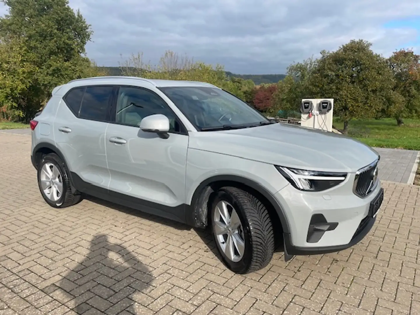 Volvo XC40 B4 B DKG Core - 2
