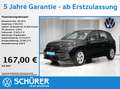 Volkswagen Golf VIII 1.5TSI Facelift Life AHK RKAM Navi ACC Len... Negro - thumbnail 1