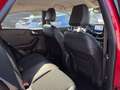 Ford Puma Titanium X Bluetooth Navi LED Klima Rood - thumbnail 21