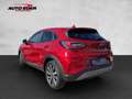 Ford Puma Titanium X Bluetooth Navi LED Klima Rood - thumbnail 3