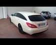 Mercedes-Benz CLS 350 CDI SW BlueEFFICIENCY 4Matic Blanc - thumbnail 4
