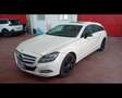Mercedes-Benz CLS 350 CDI SW BlueEFFICIENCY 4Matic Blanc - thumbnail 1