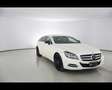 Mercedes-Benz CLS 350 CDI SW BlueEFFICIENCY 4Matic Bianco - thumbnail 3