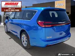 Chrysler Pacifica 2026