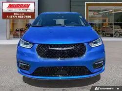 Chrysler Pacifica 2026