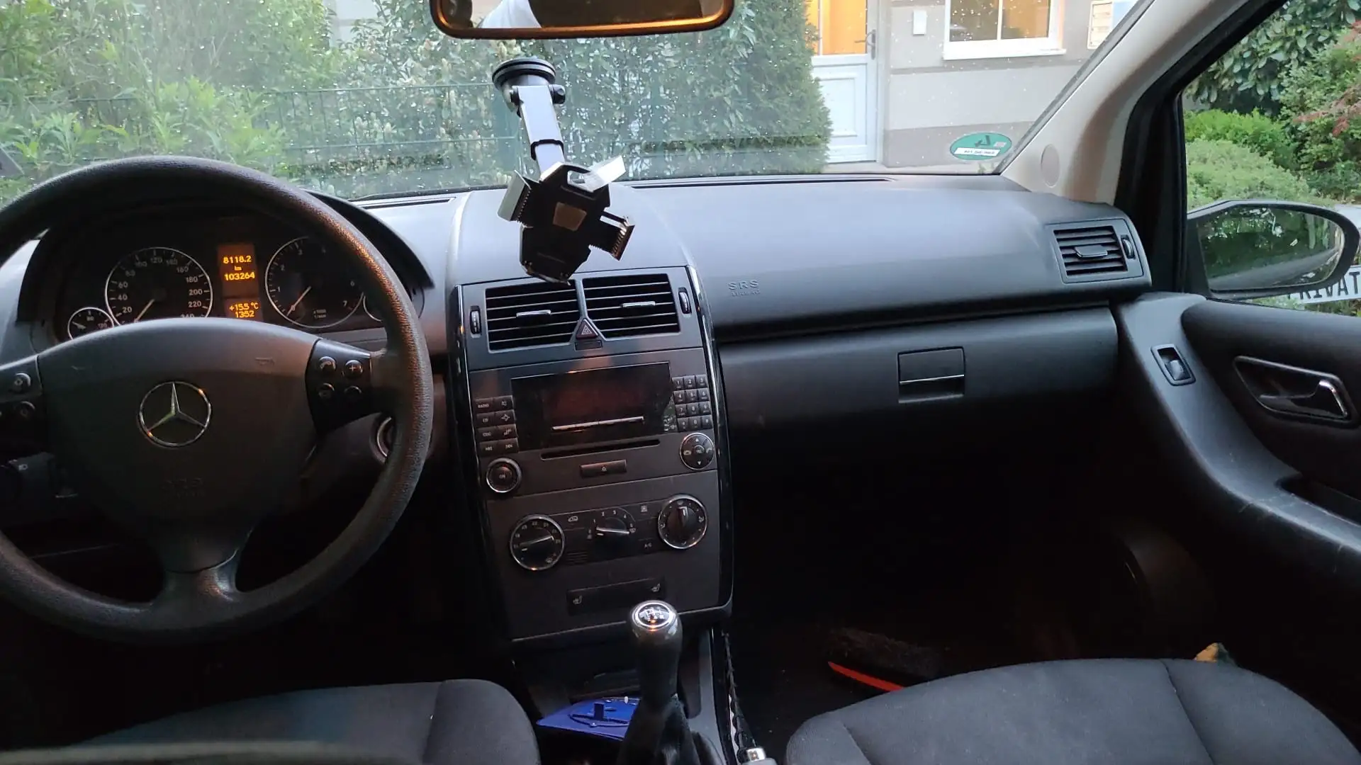 Mercedes-Benz A 150 A 150 Classic - 1