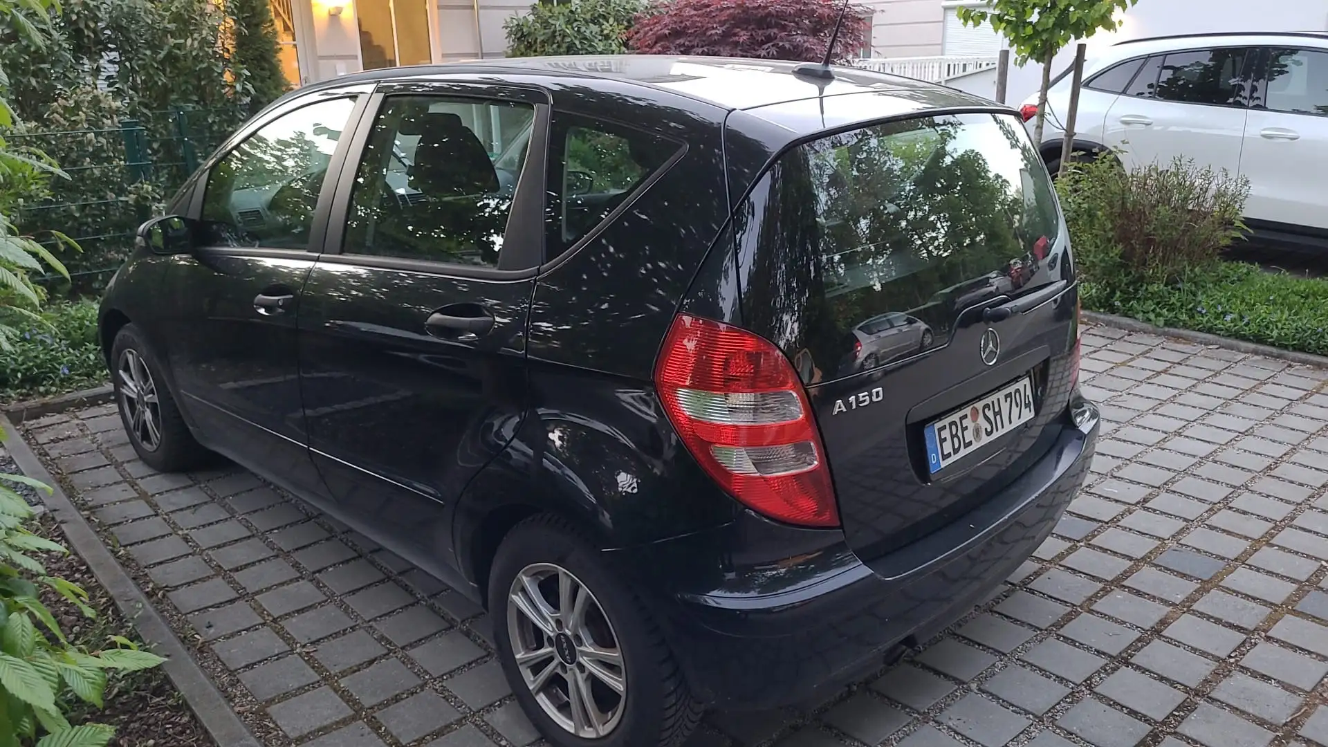 Mercedes-Benz A 150 A 150 Classic - 2