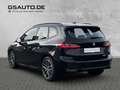 BMW 220 Active Tourer i M-SPORT ACC AHK 360° HEAD-UP Noir - thumbnail 4
