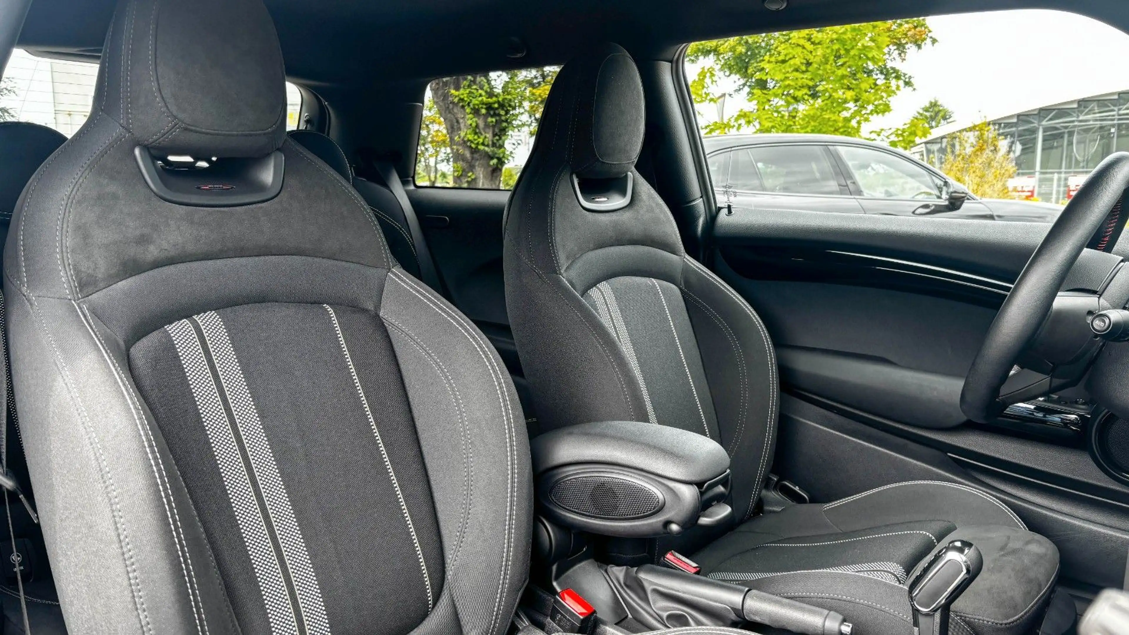 MINI John Cooper Works Edtition 1.Hand*Cooper S — photo 14