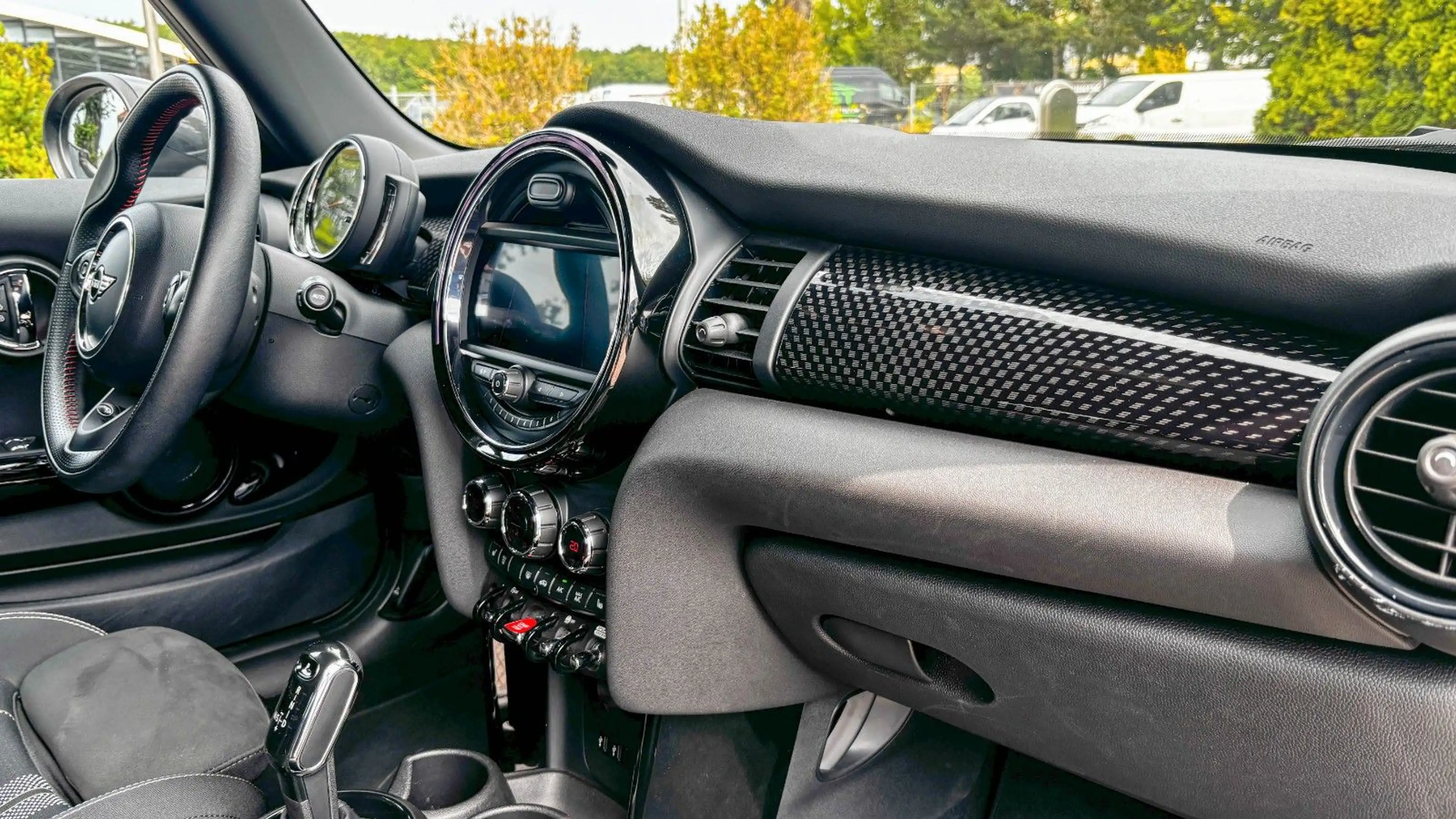 MINI John Cooper Works Edtition 1.Hand*Cooper S — photo 15