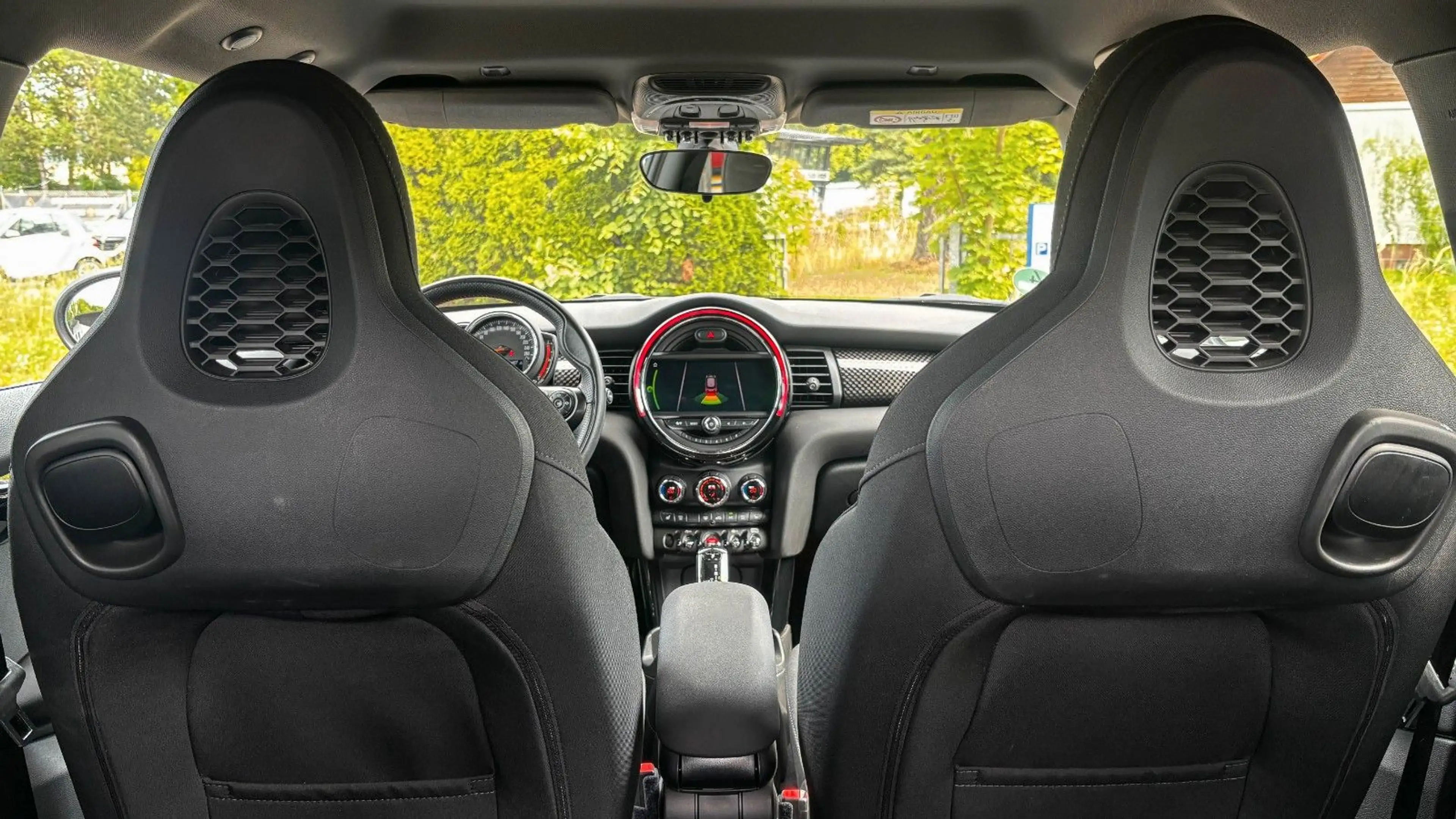 MINI John Cooper Works Edtition 1.Hand*Cooper S — photo 12