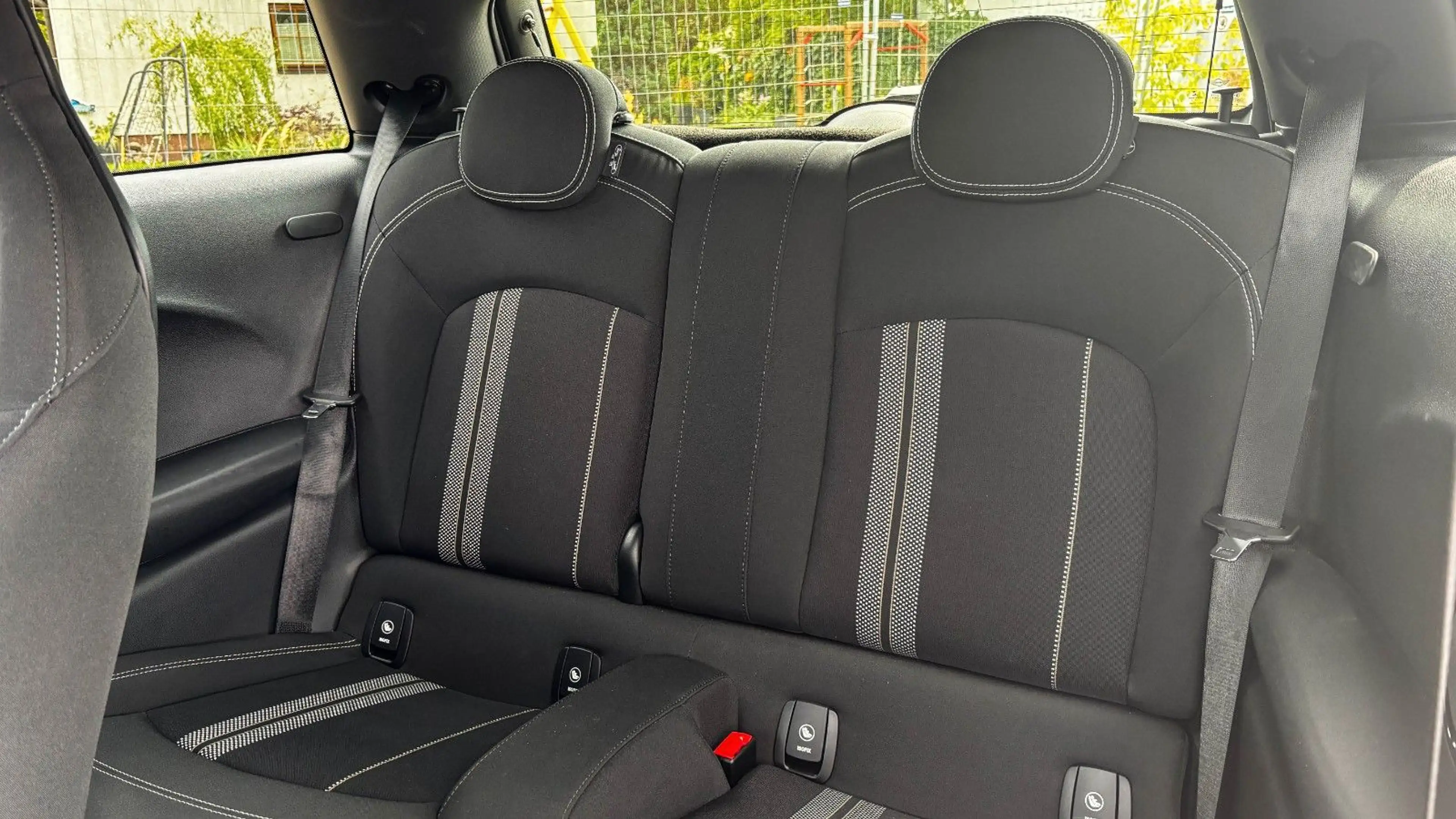 MINI John Cooper Works Edtition 1.Hand*Cooper S — photo 11