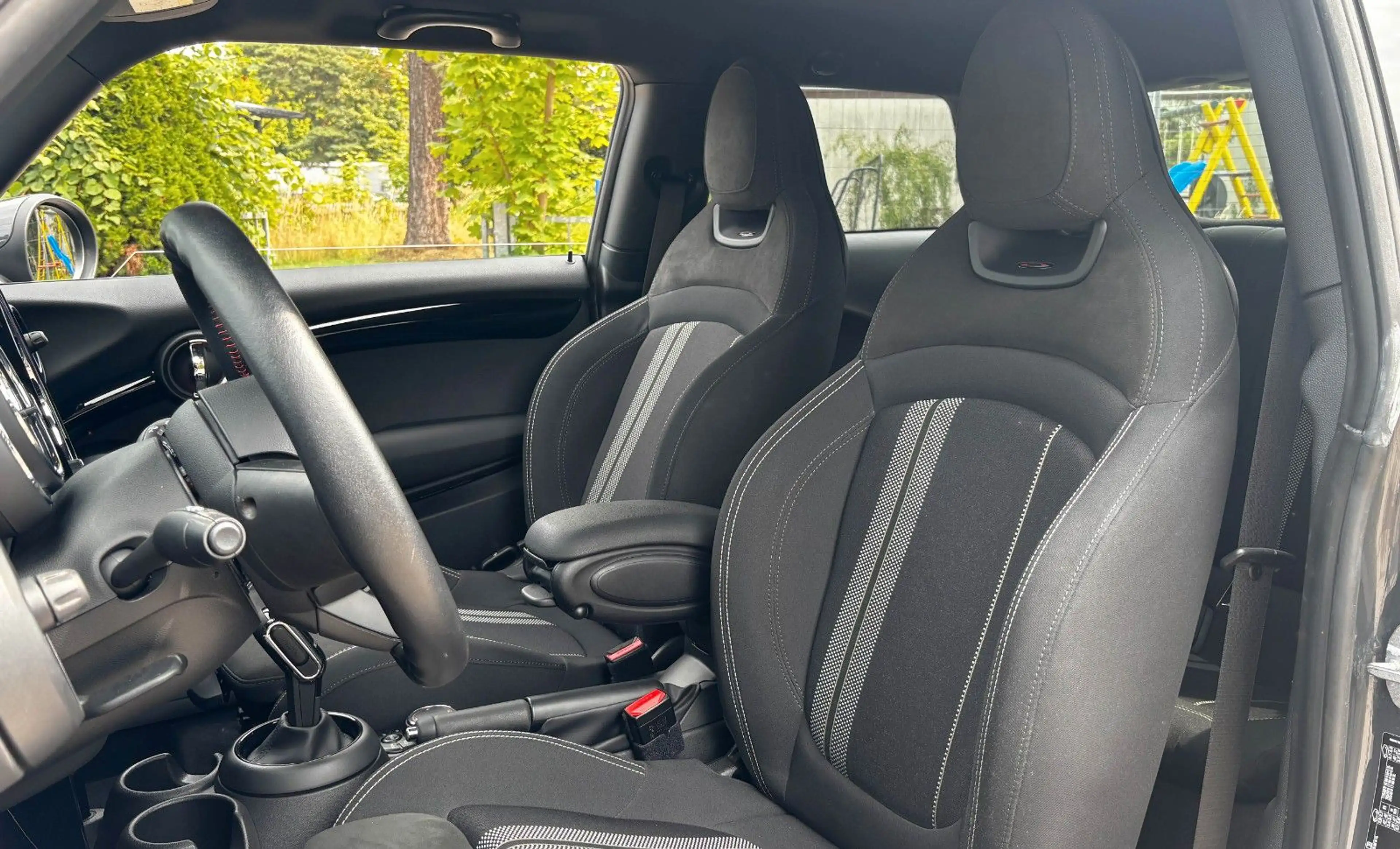 MINI John Cooper Works Edtition 1.Hand*Cooper S — photo 9