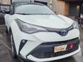 Toyota C-HR C-HR Hybrid Lounge Zwart - thumbnail 8