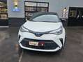 Toyota C-HR C-HR Hybrid Lounge Zwart - thumbnail 4