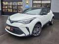 Toyota C-HR C-HR Hybrid Lounge Zwart - thumbnail 2