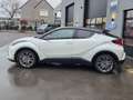 Toyota C-HR C-HR Hybrid Lounge Zwart - thumbnail 5