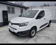 Toyota Proace City 1.5D 100cv L1 H1 Wit - thumbnail 3