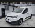 Toyota Proace City 1.5D 100cv L1 H1 Wit - thumbnail 1