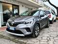 Renault Captur 1.0 Zen GPL 2020 Grau - thumbnail 1