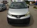 Nissan NV200 /Evalia Kasten /2. Hand/Euro 5 Silber - thumbnail 1