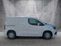 Opel Combo E Cargo Edition L1/H1 Automatik aus 1-Hand Blanc - thumbnail 7