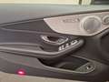 Mercedes-Benz C 180 C 180 Cabriolet Komfort AHK Burmester Akustik Nigh Rot - thumbnail 16