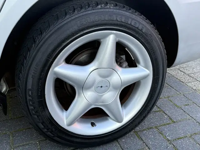 Skoda Fabia view 27