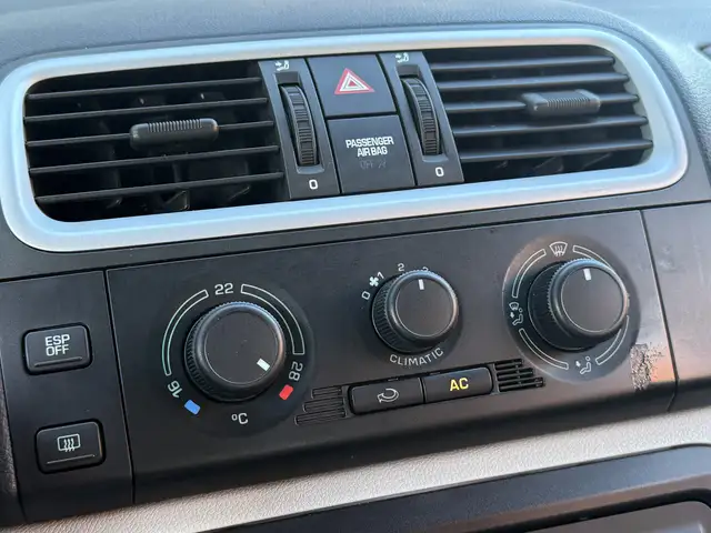 Skoda Fabia view 13