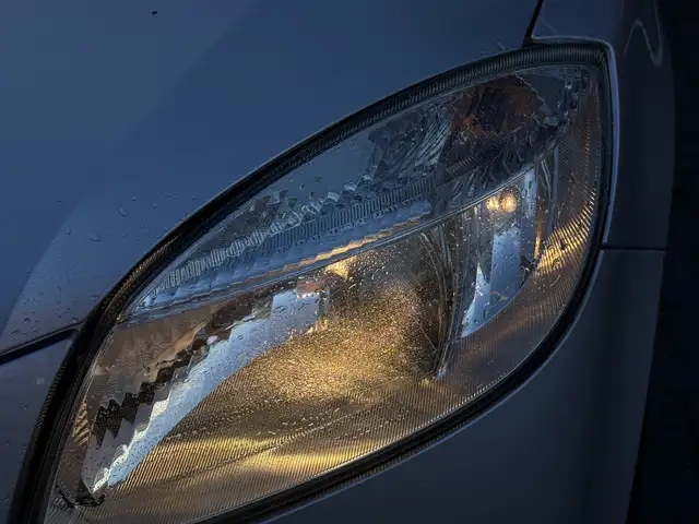 Skoda Fabia view 20