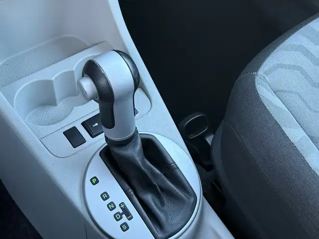 Skoda Fabia view 15