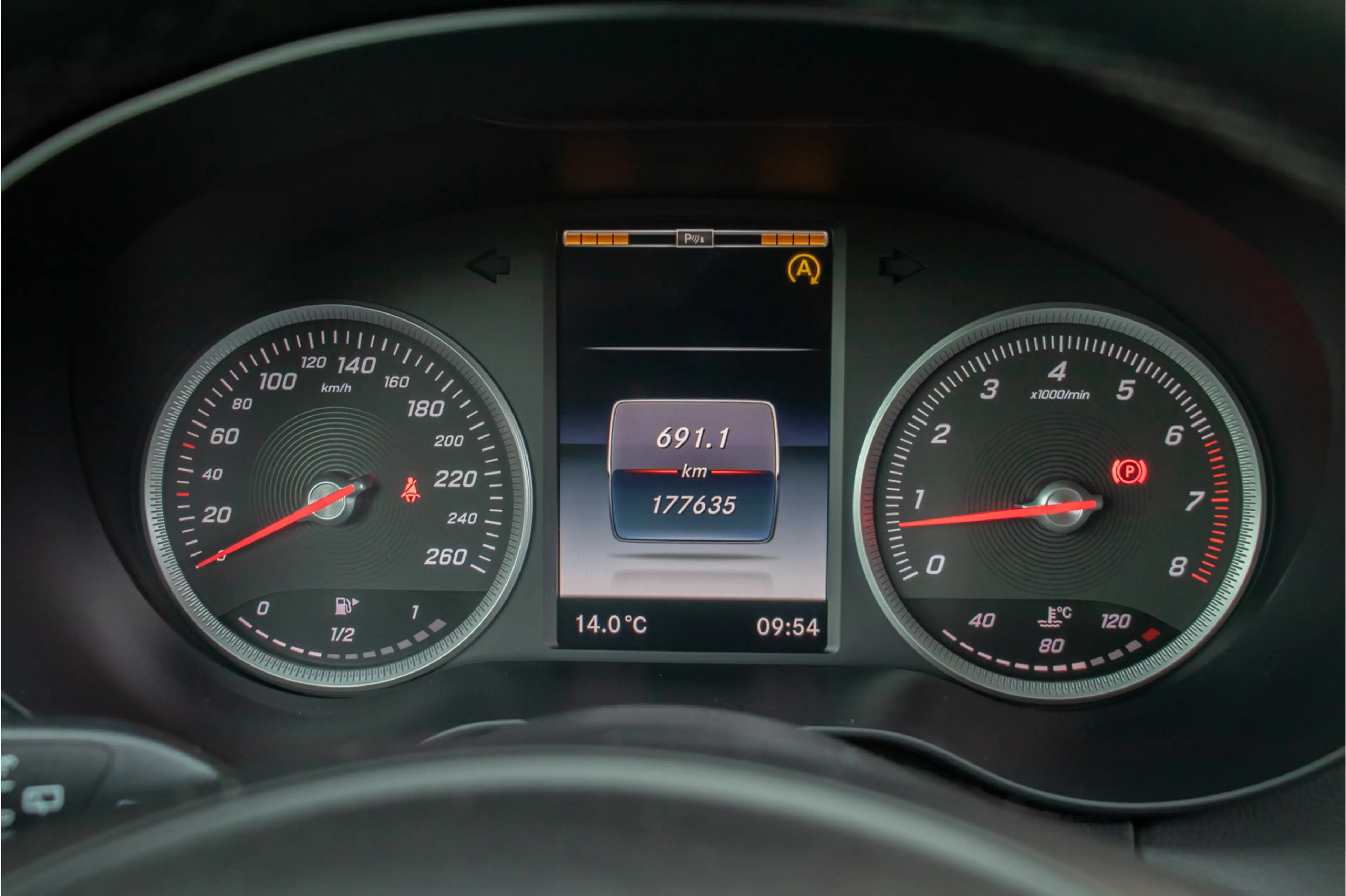 Mercedes-Benz C 180 Estate, Carplay, Stoelverwarming, Panamericana, Tr — photo 4