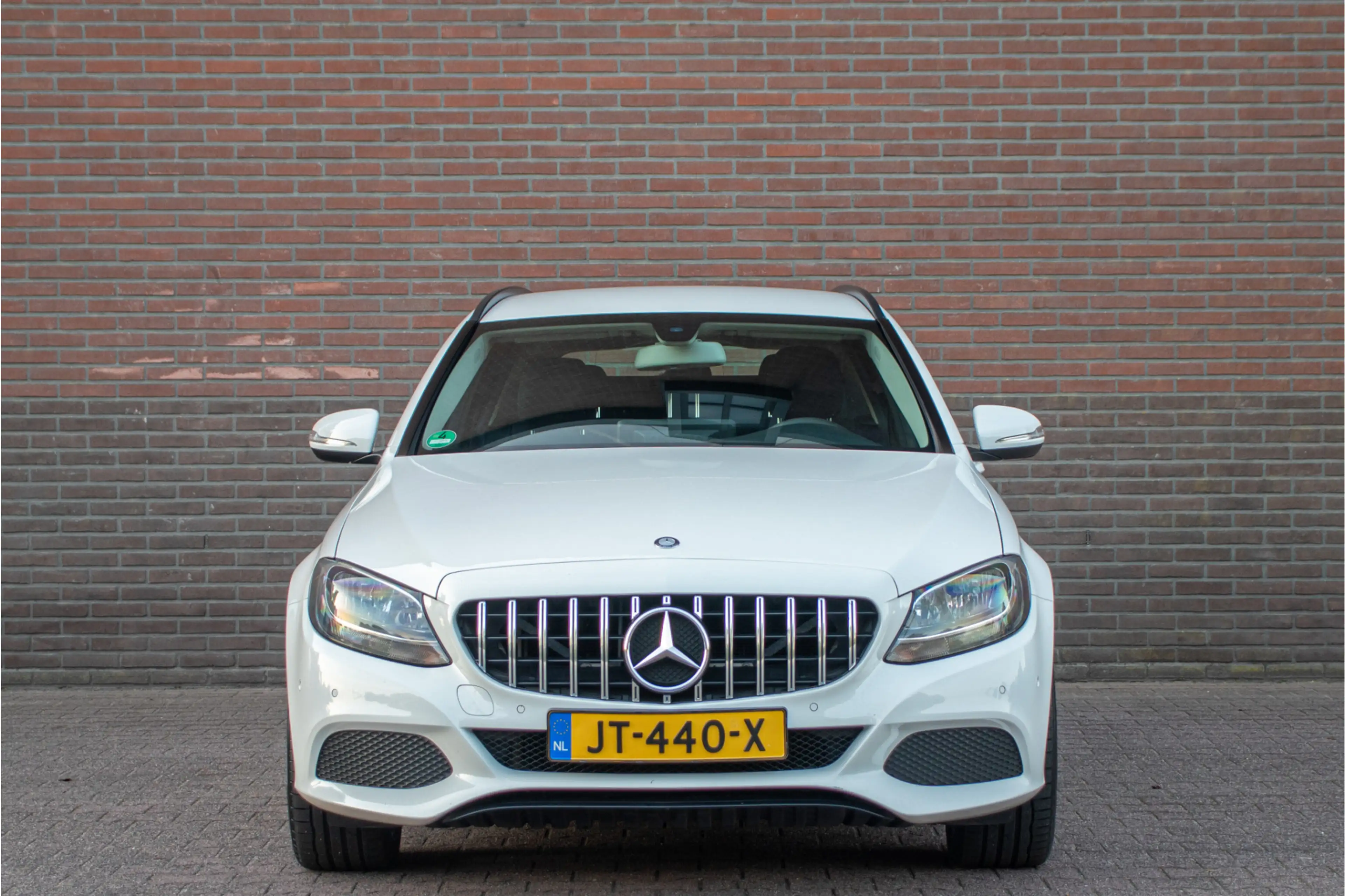 Mercedes-Benz C 180 Estate, Carplay, Stoelverwarming, Panamericana, Tr — photo 25