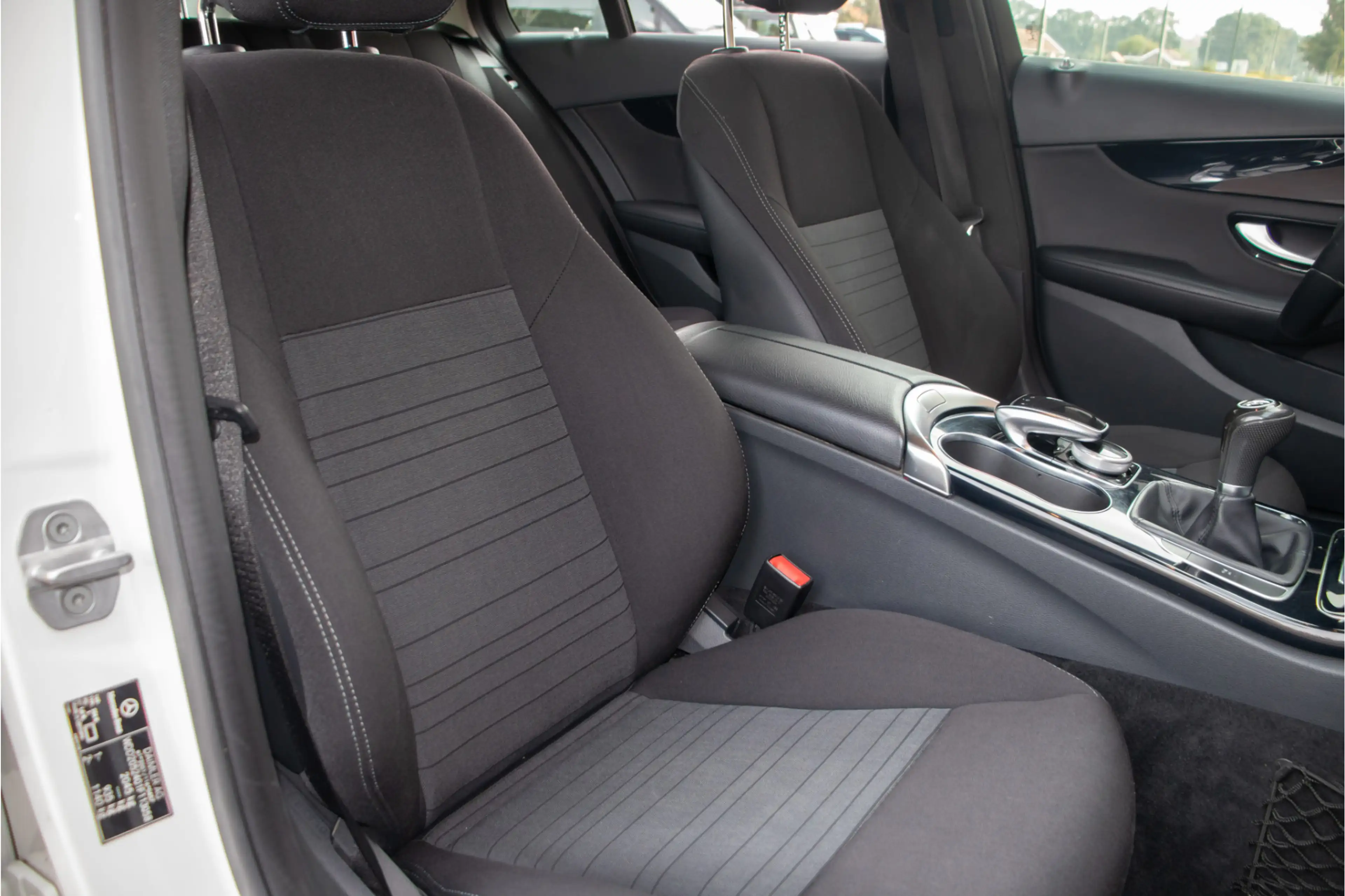 Mercedes-Benz C 180 Estate, Carplay, Stoelverwarming, Panamericana, Tr — photo 23