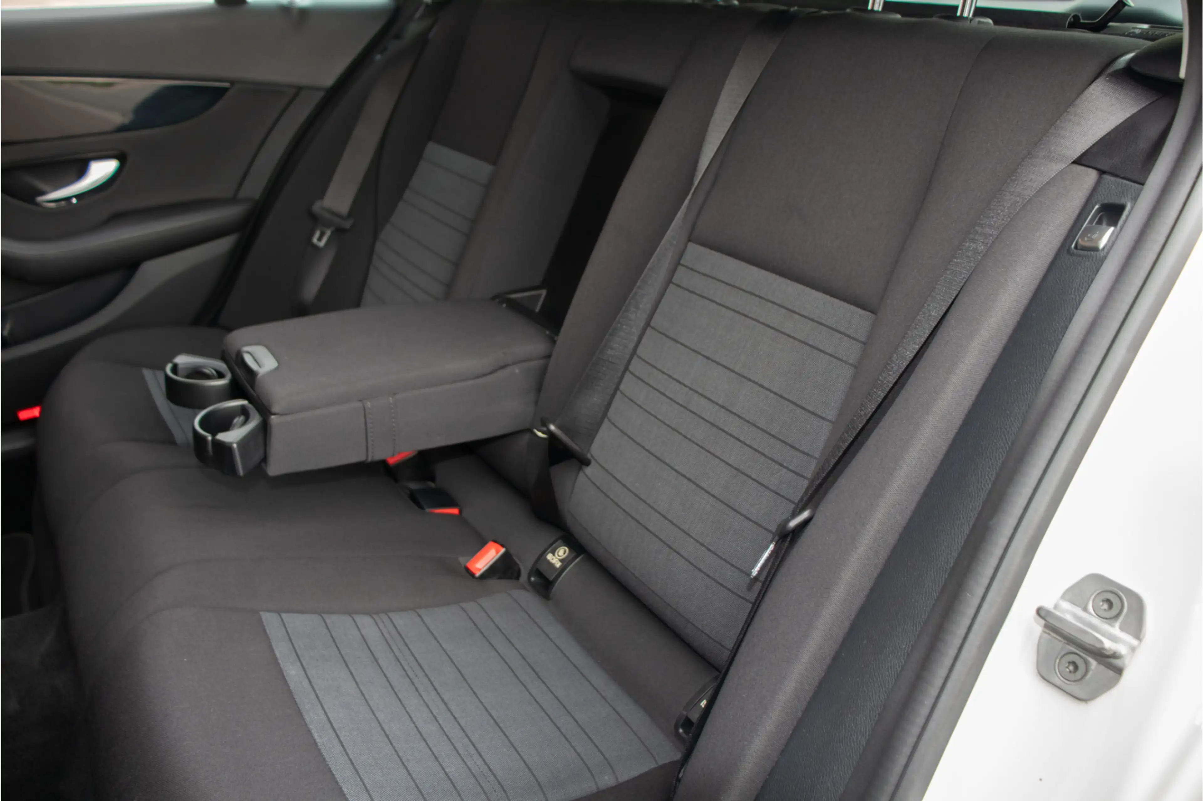 Mercedes-Benz C 180 Estate, Carplay, Stoelverwarming, Panamericana, Tr — photo 10