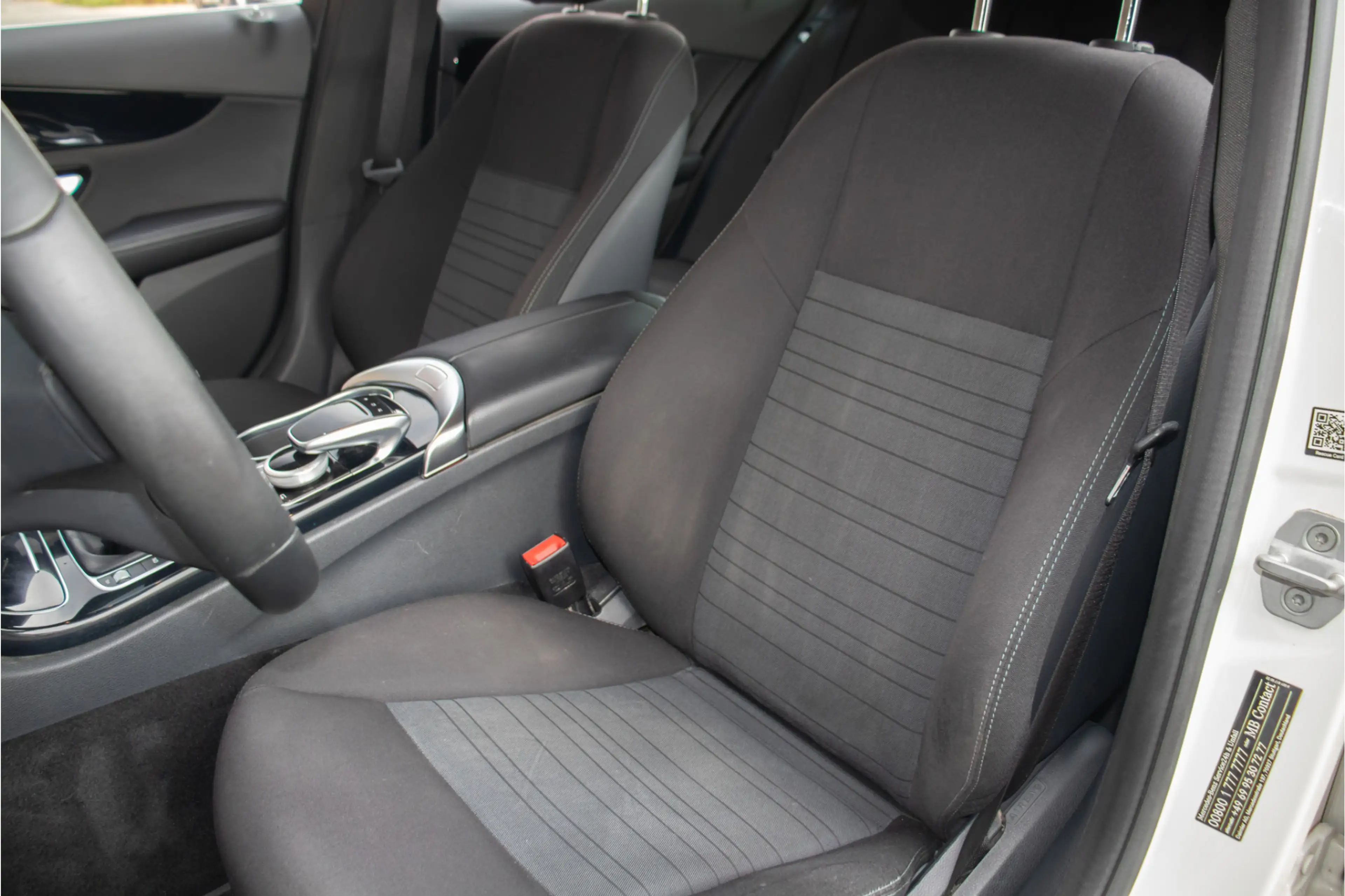 Mercedes-Benz C 180 Estate, Carplay, Stoelverwarming, Panamericana, Tr — photo 9