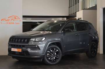 Compass PHEV 1.3 Turbo eAWD Night Eagle Plug-in Garantie *