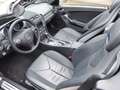 Mercedes-Benz SLK 200 Kompressor 2.Hand original 73.700 km! Ezüst - thumbnail 11