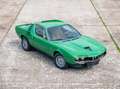 Alfa Romeo Montreal Matching numbers & colors | Nuts & bolts restored Grün - thumbnail 1