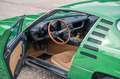 Alfa Romeo Montreal Matching numbers & colors | Nuts & bolts restored Grün - thumbnail 14