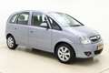 Opel Meriva 1.6-16V Edition 105pk | Airco | Trekhaak | Cruise Grijs - thumbnail 8