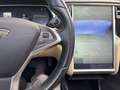 Tesla Model S 85 Base | FREE SUPERCHARGE!!! | Nappa Leder | Pano Groen - thumbnail 11